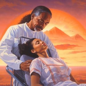 Enigmatic Realm - Massage