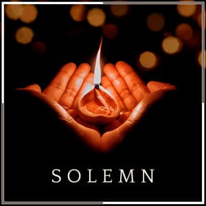 Solemn - Relaxing Music