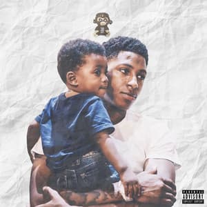 Ain't Too Long - YoungBoy Never Broke Again