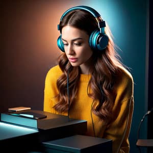 Lofi Focus: Music for Concentrated Minds - Lofi Madness