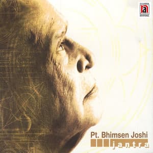 Jantra - Bhimsen Joshi