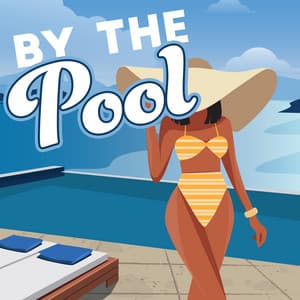 By the Pool: Summer Amapiano Beats - Summer Chill Stars