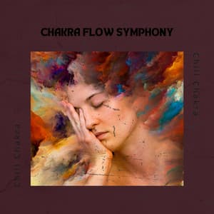 Chakra Flow Symphony - Chill Chakra