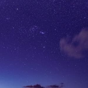 50 Ambient Water Songs: Midnight Calm - Sea Waves Sounds