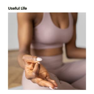Useful Life - Yoga