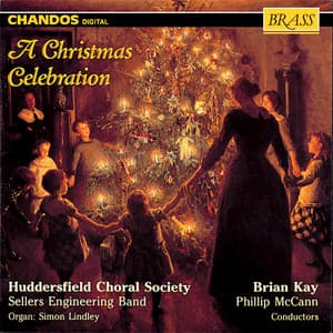 A Christmas Celebration - The Sellers Engineering Band