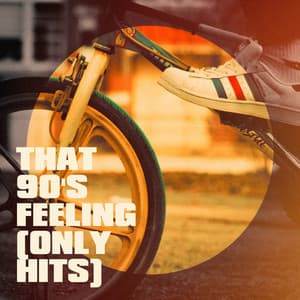 That 90's Feeling - The 90's Generation