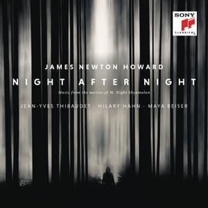 Night After Night - James Newton Howard
