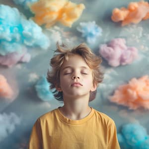 In the Mood - Mike Stave