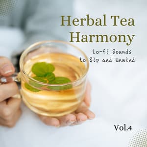 Herbal Tea Harmony - Lo-fi Sounds to Sip and Unwind Vol.4 - Laid Back Academy