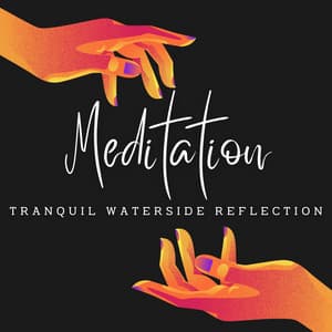 Ambient Waterscapes: Binaural Soundscapes for Meditation - 528Hz Open Heart Chakra