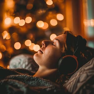 Sleep Cadence: Evening Melodies - Calm Sleep Symphony