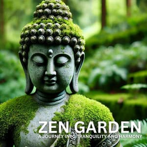 Zen Garden: A Journey into Tranquility and Harmony - Energizing Yoga Zone