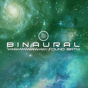 Peak Concentration State - Binaural Sound Bath