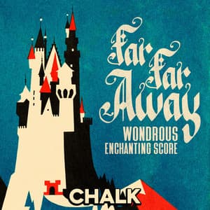 Far Far Away - Wondrous Enchanting Score - Magnum Opus