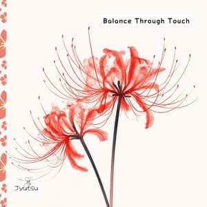 Balance Through Touch - Jyutsu