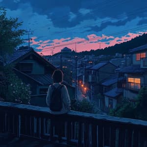 Blank Message Draft - Lofi Hip-Hop Beats