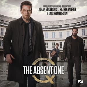 The Absent One - Johan Söderqvist