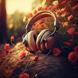 Relaxation Rhythms: Calming Melodies for Ease - Calming Music Ensemble