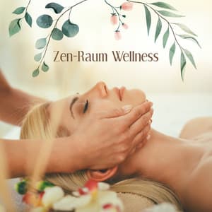 Zen-Raum Wellness - Regeneration und Konzentration für entspannende Empfindungen - Entspannungsmusik Atmospheres