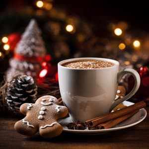 Mistletoe Magic: Romantic Christmas Music - Christmas Time