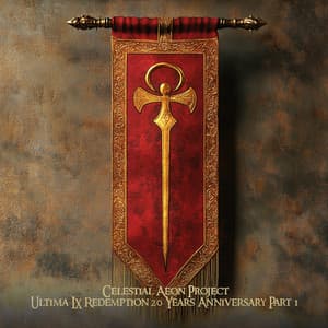 Ultima IX Redemption 20 Years Anniversary Part 1 - Celestial Aeon Project