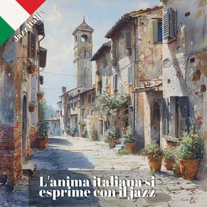 L'anima italiana si esprime con il jazz - Jazz Italia