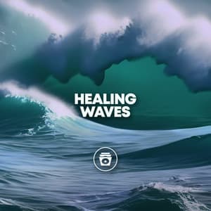 Healing Waves - Rain Sounds & Nature Sounds