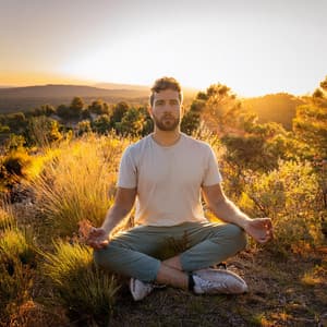 Ritmos Zen Y Lofi Para Meditación - Ruidos de la Naturaleza