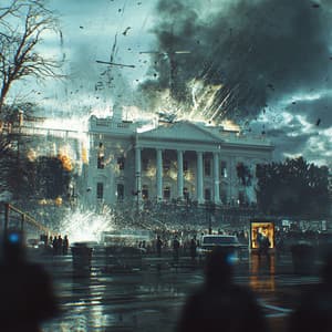 Campaign Trails - Lofi For Democracy - Lo-Fi Time