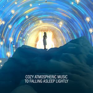 Cozy Atmospheric Music to Falling Asleep Lightly - Sleep System
