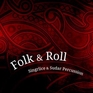 Folk & Roll - Singrlice
