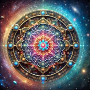 432 Hz Solfeggio Deep Healing Frequencies - Solfeggio Tones Collection