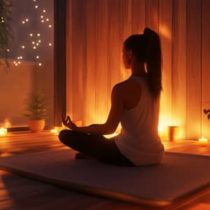 Meditation Peace: Gentle Music for Focus - Big Secret Music Group