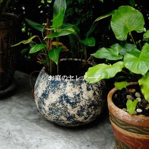 お庭のセレナーデ - Jazz For Sleep