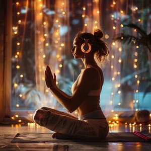 Yoga Breath: Chill Music for Calm - Kundalini Yoga Music