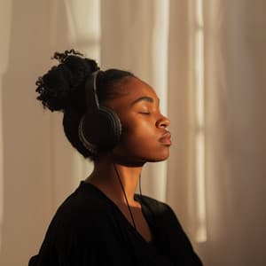 Felicidad Armónica: Música Para Relajación Y Renovación - Alivio del estrés calmado