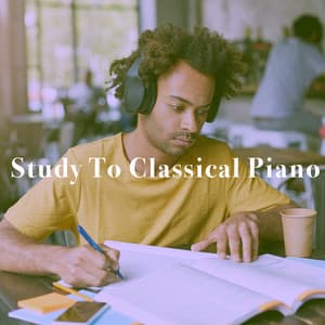 Study To Classical Piano - Instrumental