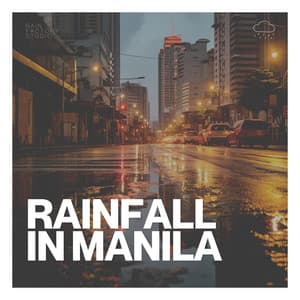 Rainfall in Manila - Rainfall Place