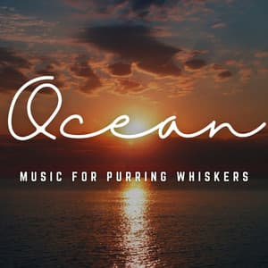 Music for Purring Whiskers: Oceanic Feline Serenity - Dan's Nature