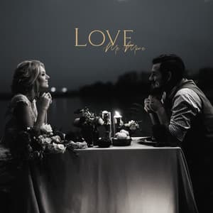 Love Me More: Jazz for Dinner in an Elegant Restaurant - Romantic Restaurant Music Crew