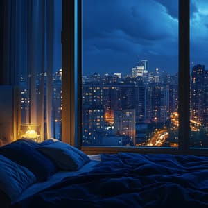 Peaceful Evening Vibes: Hip Hop Relaxation - The inner Harmonies