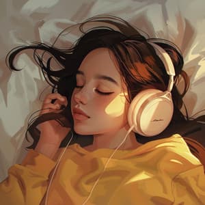 Sleep's Silent Music: Velvet Dreams - Sleep Noise