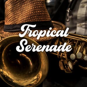 Tropical Serenade: Sonidos soleados de música latina - World Hill Latino Band