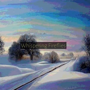 Whispering Fireflies - Solis Reverie