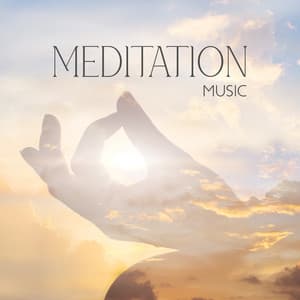 Meditation Music: Achieve Inner Peace, Release Inner Blocks & Awaken to Your True Self - Silent Meditation Zone
