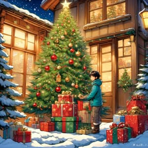 French Christmas Hits - Holiday Guitar