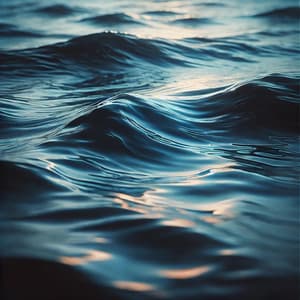 Agua de bienestar: Terapia de Ondas - Música Zen Relaxante