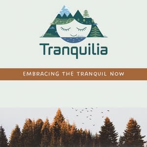 Tranquilia: Embracing the Tranquil Now - Tranquilia