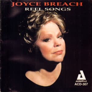 Reel Songs - Joyce Breach